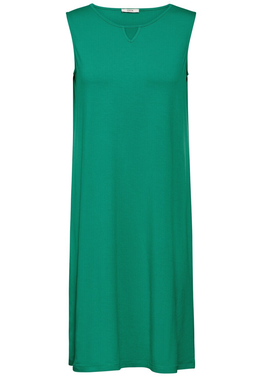 Платье CECIL Dress, цвет Jade
Платье CECIL Dress, цвет Jade