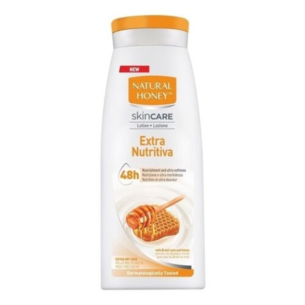 B-флюид питательный 400 мл Natural Honey
B-флюид питательный 400 мл Natural Honey