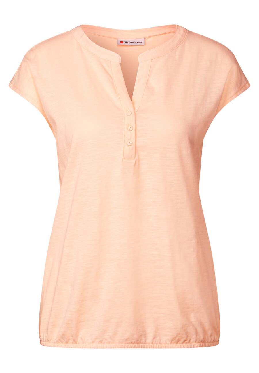 Рубашка STREET ONE, оранжевый
Рубашка STREET ONE, оранжевый