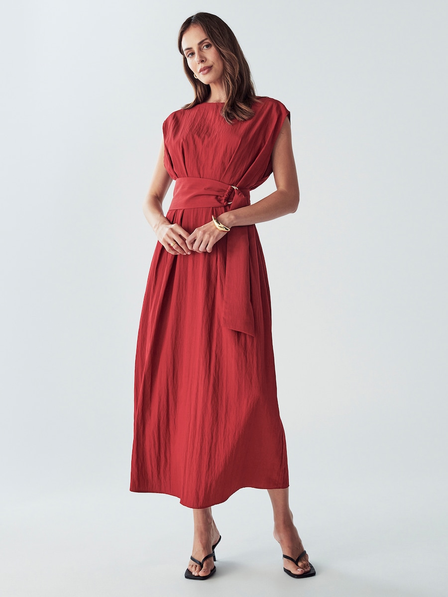 Платье Willa Yana, красный
Платье Willa Yana, красный