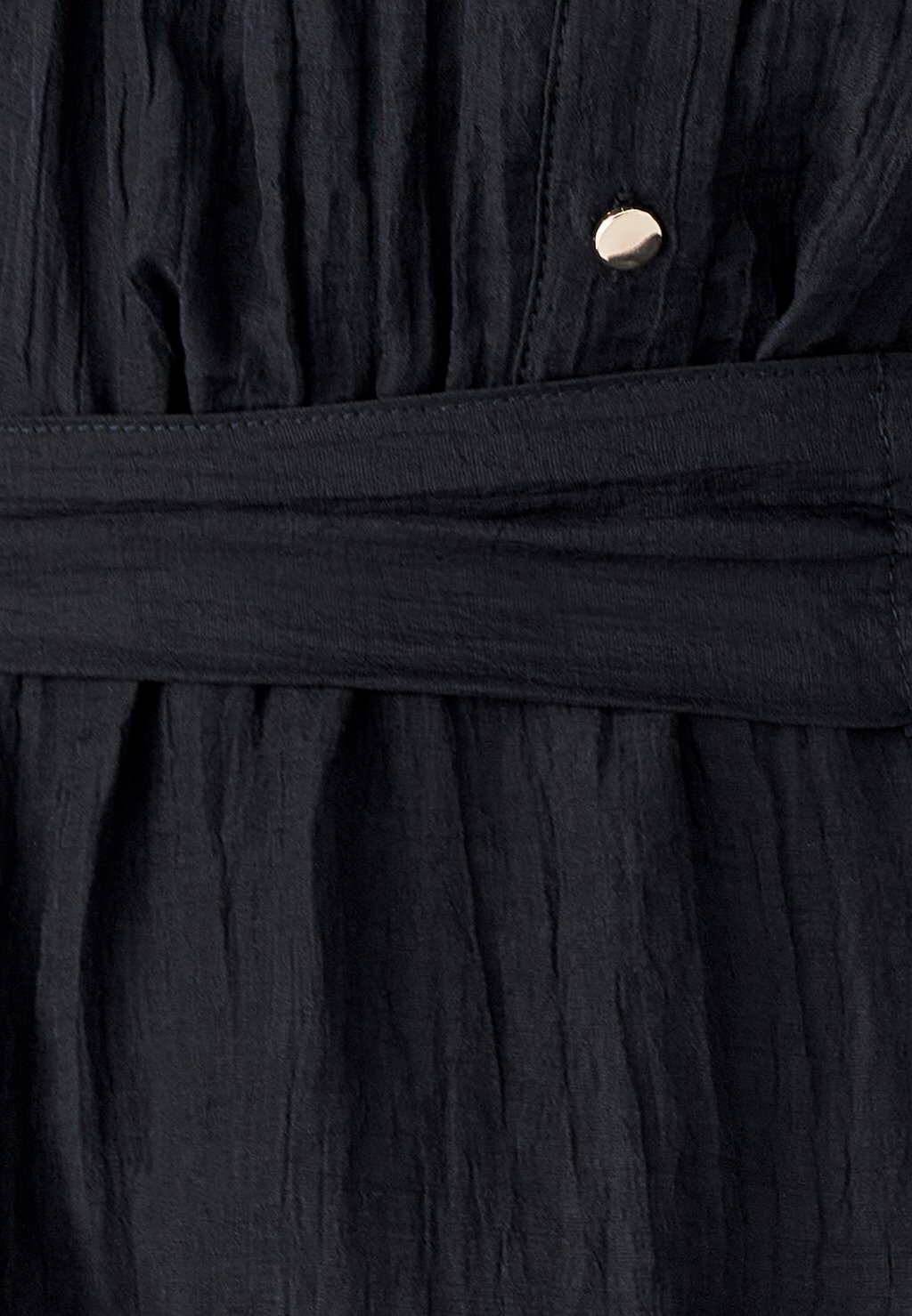 Платье-рубашка JAI MINI BWLDR, черный
Платье-рубашка JAI MINI BWLDR, черный