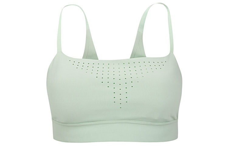 Женская майка Rush светло-зеленого цвета Under Armour
Женская майка Rush светло-зеленого цвета Under Armour