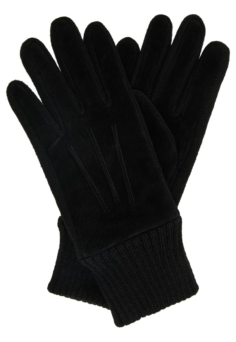 Рукавицы LIV Kessler, черный
Рукавицы LIV Kessler, черный