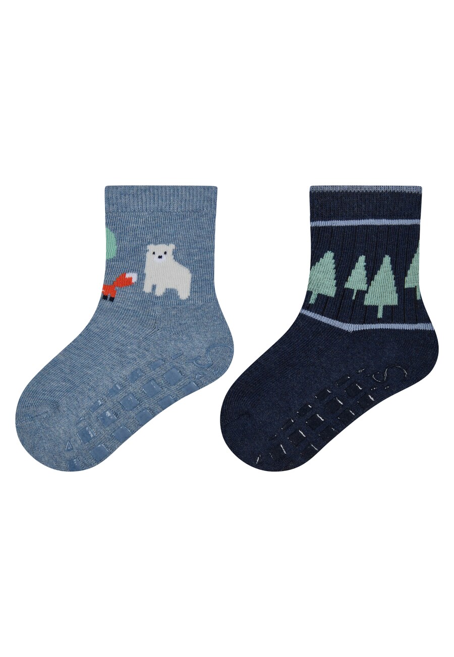 Носки STERNTALER, Royal Blue/Dark Blue
Носки STERNTALER, Royal Blue/Dark Blue