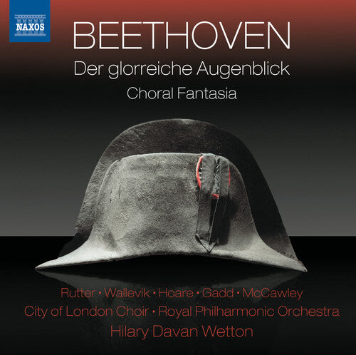 CD диск Beethoven / City of London Choir / Davies: Coverging Cultures
CD диск Beethoven / City of London Choir / Davies: Coverging Cultures