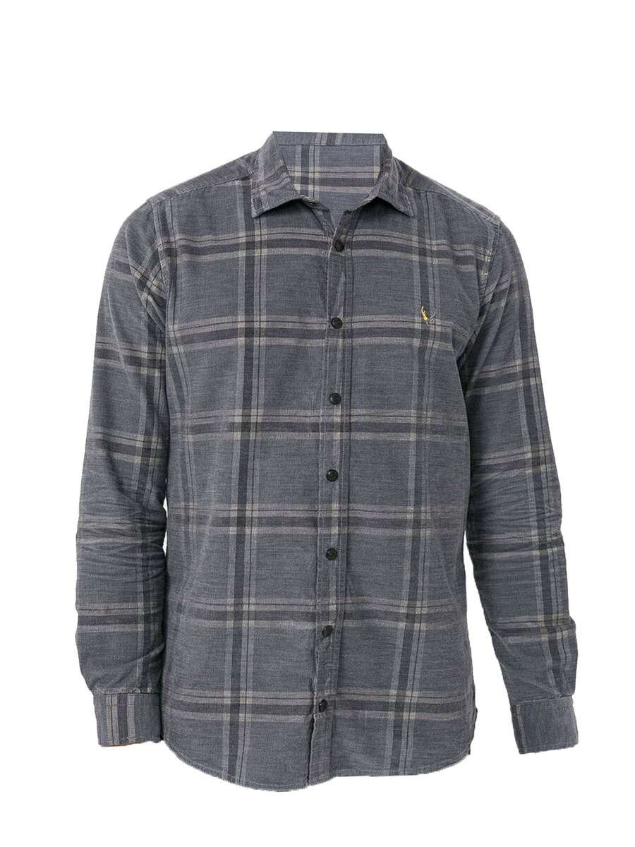 Рубашка By Diess Collection, цвет Anthracite/Graphite
Рубашка By Diess Collection, цвет Anthracite/Graphite