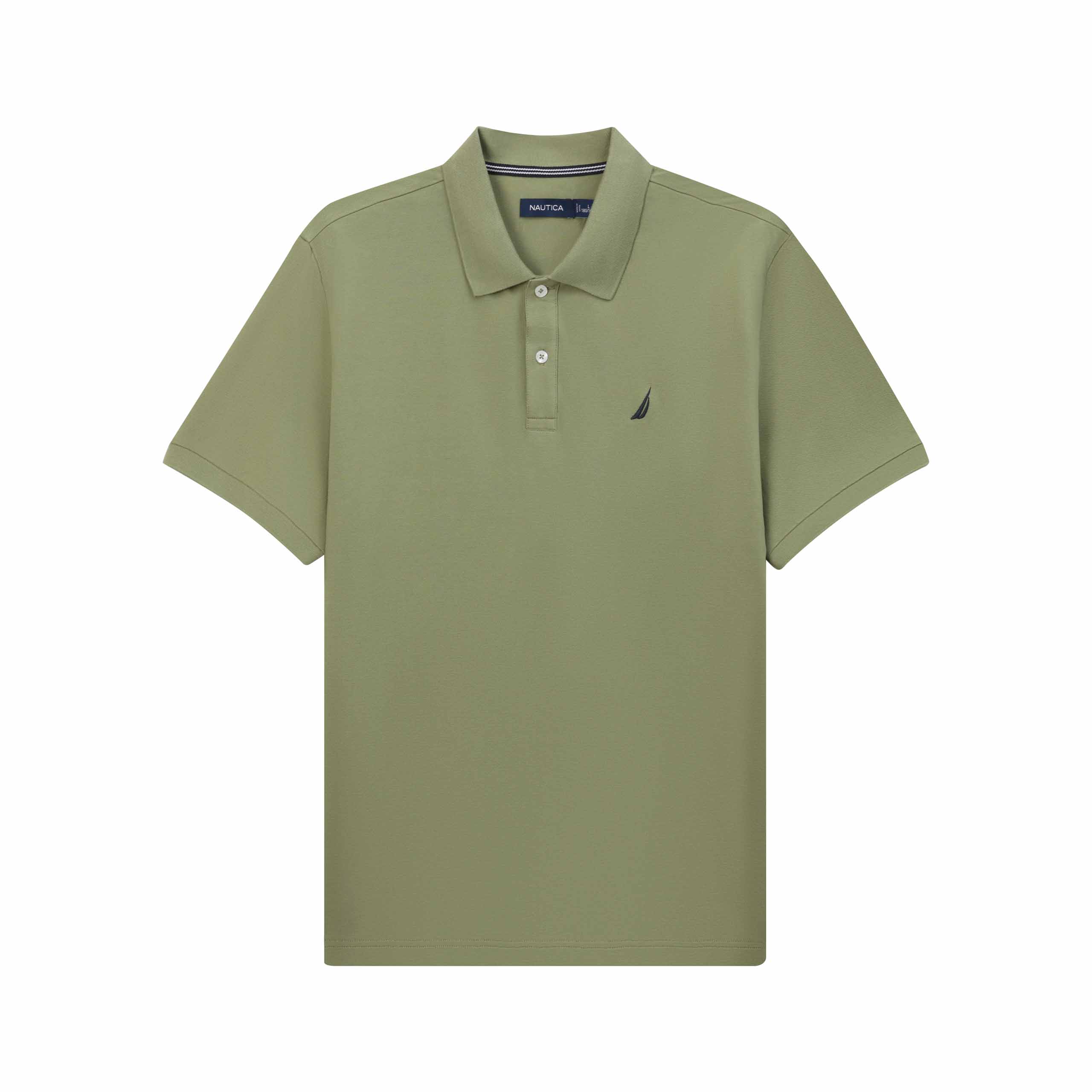Мужская поло NAUTICA, зеленый
Мужская поло NAUTICA, зеленый