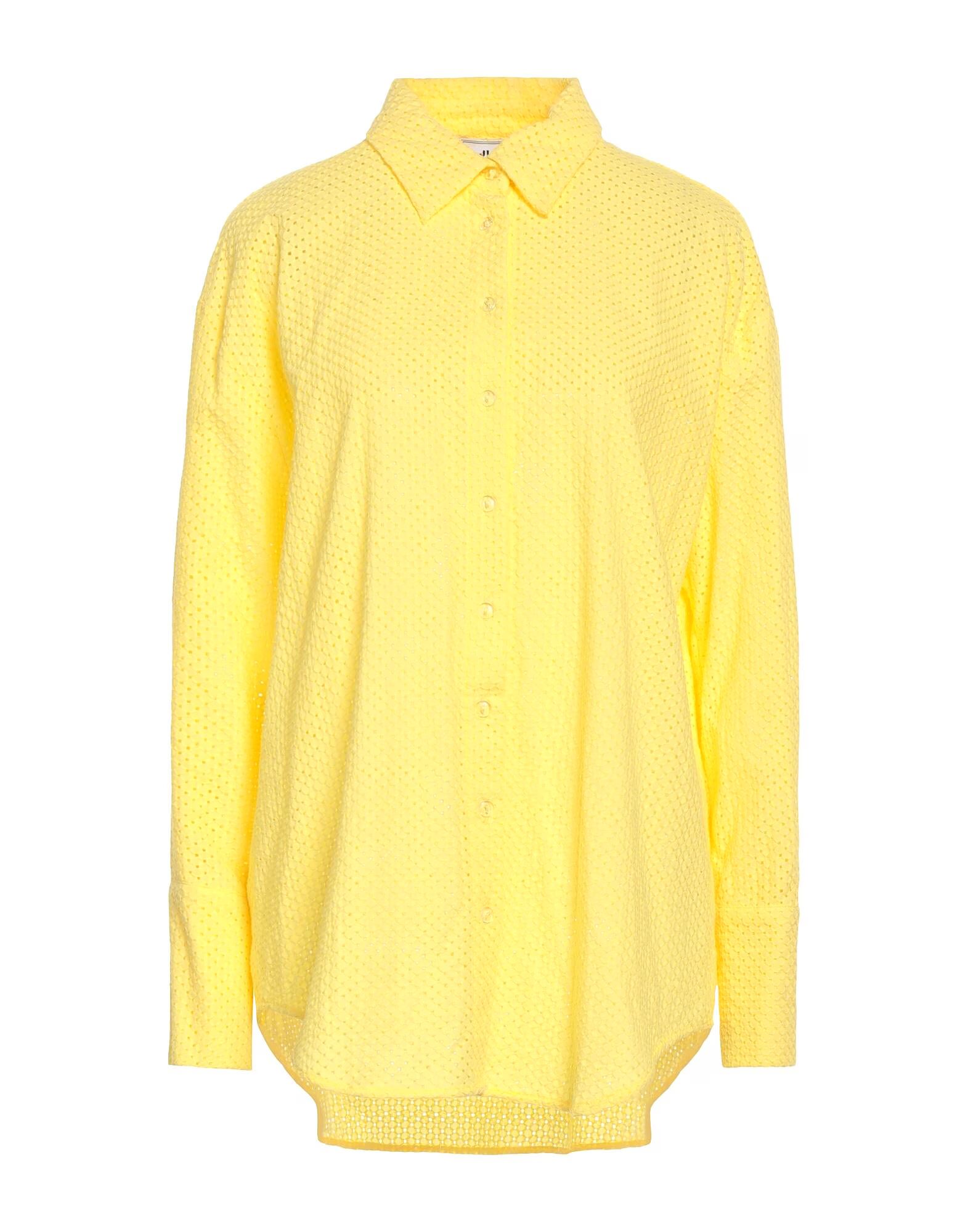 Рубашка Jijil, желтый
Рубашка Jijil, желтый