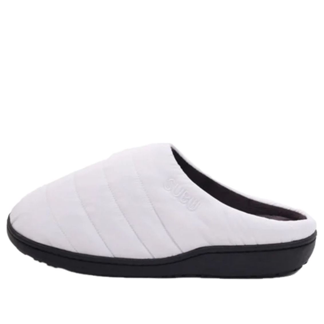 Subu Originals F-Line 'White'
Subu Originals F-Line 'White'