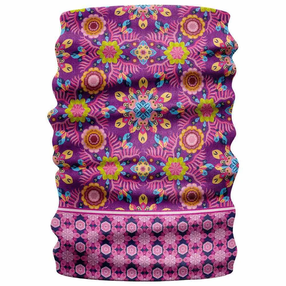 Неквормер Matt Catalina Estrada Premium, разноцветный
Неквормер Matt Catalina Estrada Premium, разноцветный