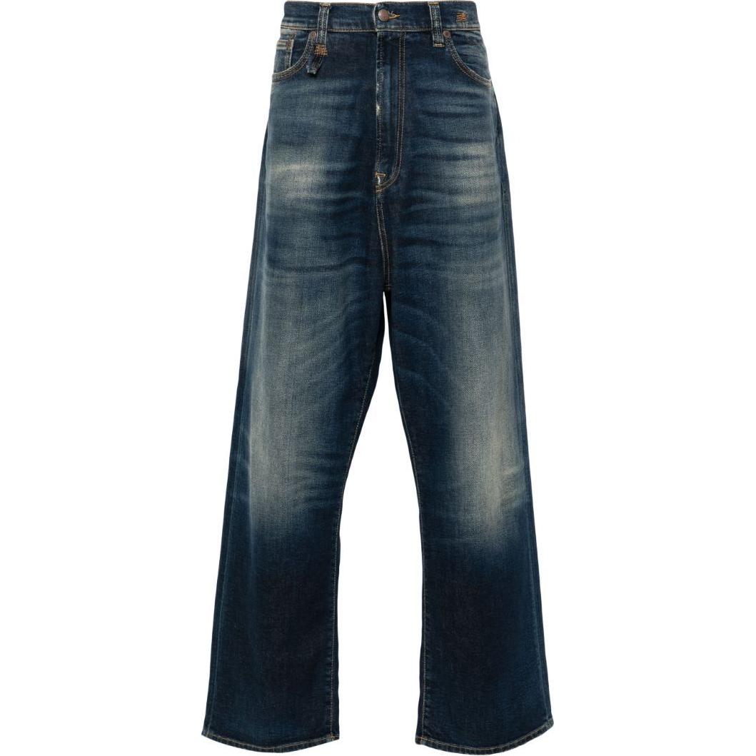 Джинсы Venti R13, индиго
Джинсы Venti R13, индиго