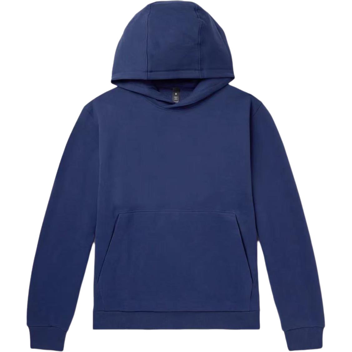 Стабильный свитшот мужской Steady State Lululemon, синий
Стабильный свитшот мужской Steady State Lululemon, синий