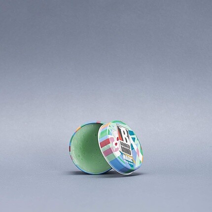 Помада Magic Nios средней фиксации, Barber Mind
Помада Magic Nios средней фиксации, Barber Mind