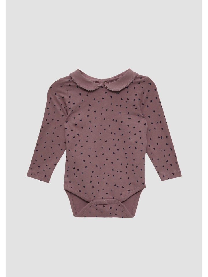 Футболка-боди в цвете 47A4_лаванда s.Oliver, Хаки, Футболка-боди в цвете 47A4_лаванда s.Oliver
Футболка-боди в цвете 47A4_лаванда s.Oliver, Хаки, Футболка-боди в цвете 47A4_лаванда s.Oliver