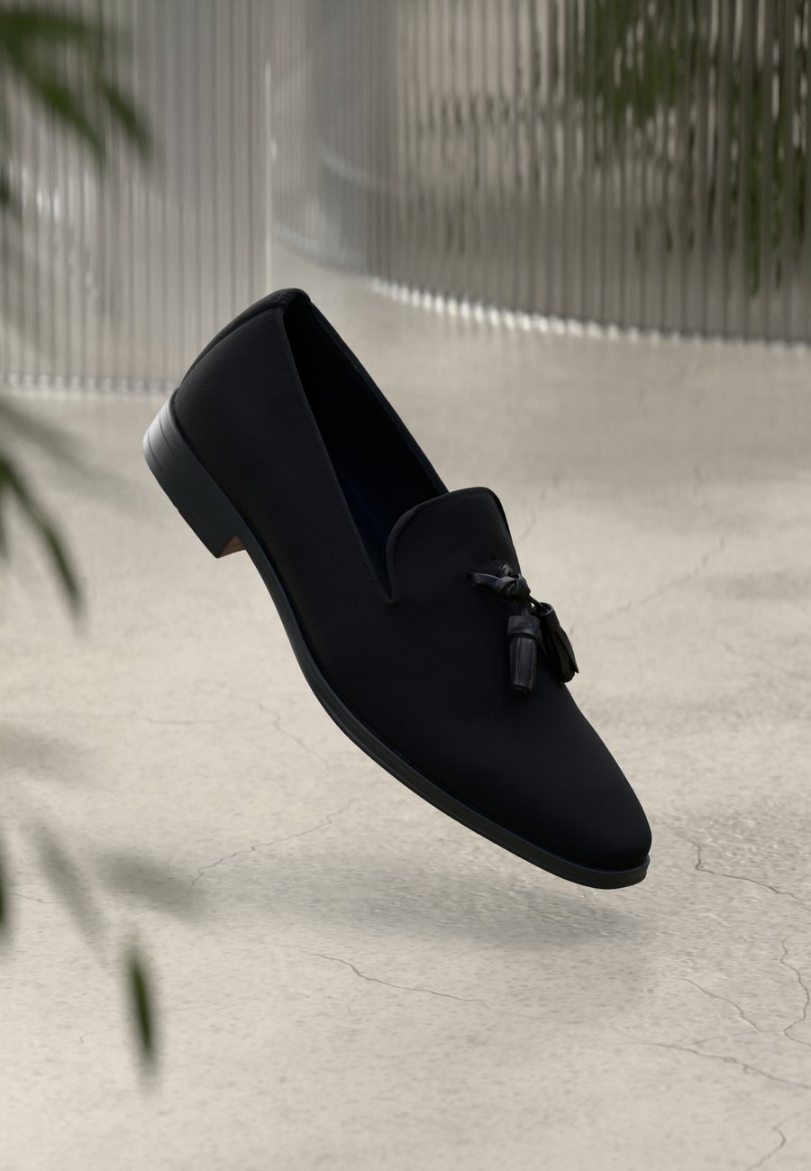 Лоферы Pier One Slip-ons, Black
Лоферы Pier One Slip-ons, Black
