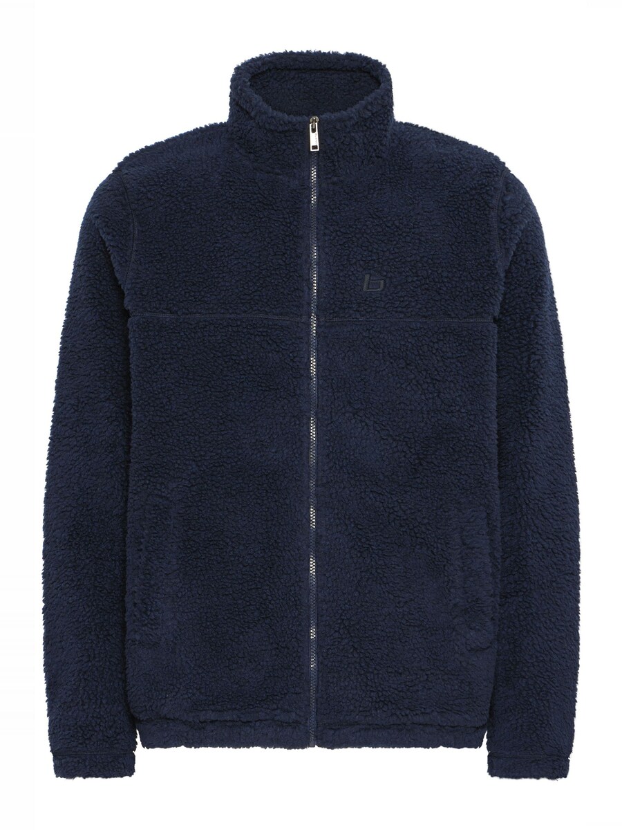 Межсезонная куртка BLEND Totem, ночной синий
Межсезонная куртка BLEND Totem, ночной синий