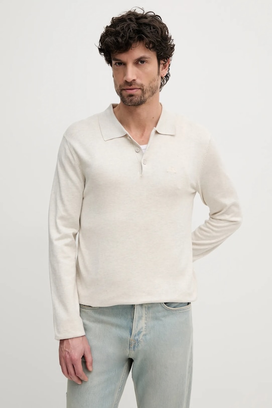 Свитер Lindbergh, бежевый
Свитер Lindbergh, бежевый