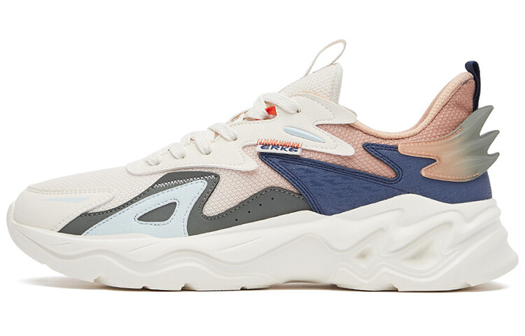 Кроссовки Lifestyle для мужчин с низким верхом белого / чернильно-синего / оранжевого / темно-зеленого цвета Erke, Черный, Кроссовки Lifestyle для мужчин с низким верхом белого / чернильно-синего / оранжевого / темно-зеленого цвета Erke
Кроссовки Lifestyle для мужчин с низким верхом белого / чернильно-синего / оранжевого / темно-зеленого цвета Erke, Черный, Кроссовки Lifestyle для мужчин с низким верхом белого / чернильно-синего / оранжевого / темно-зеленого цвета Erke