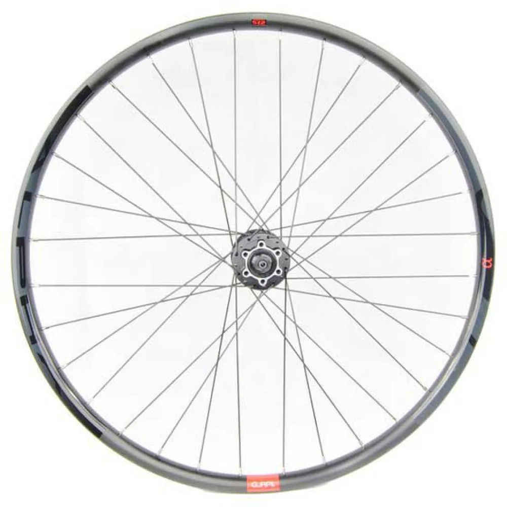 Переднее колесо Gurpil Alpha M475 27.5´´ 6B Disc MTB, черный
Переднее колесо Gurpil Alpha M475 27.5´´ 6B Disc MTB, черный