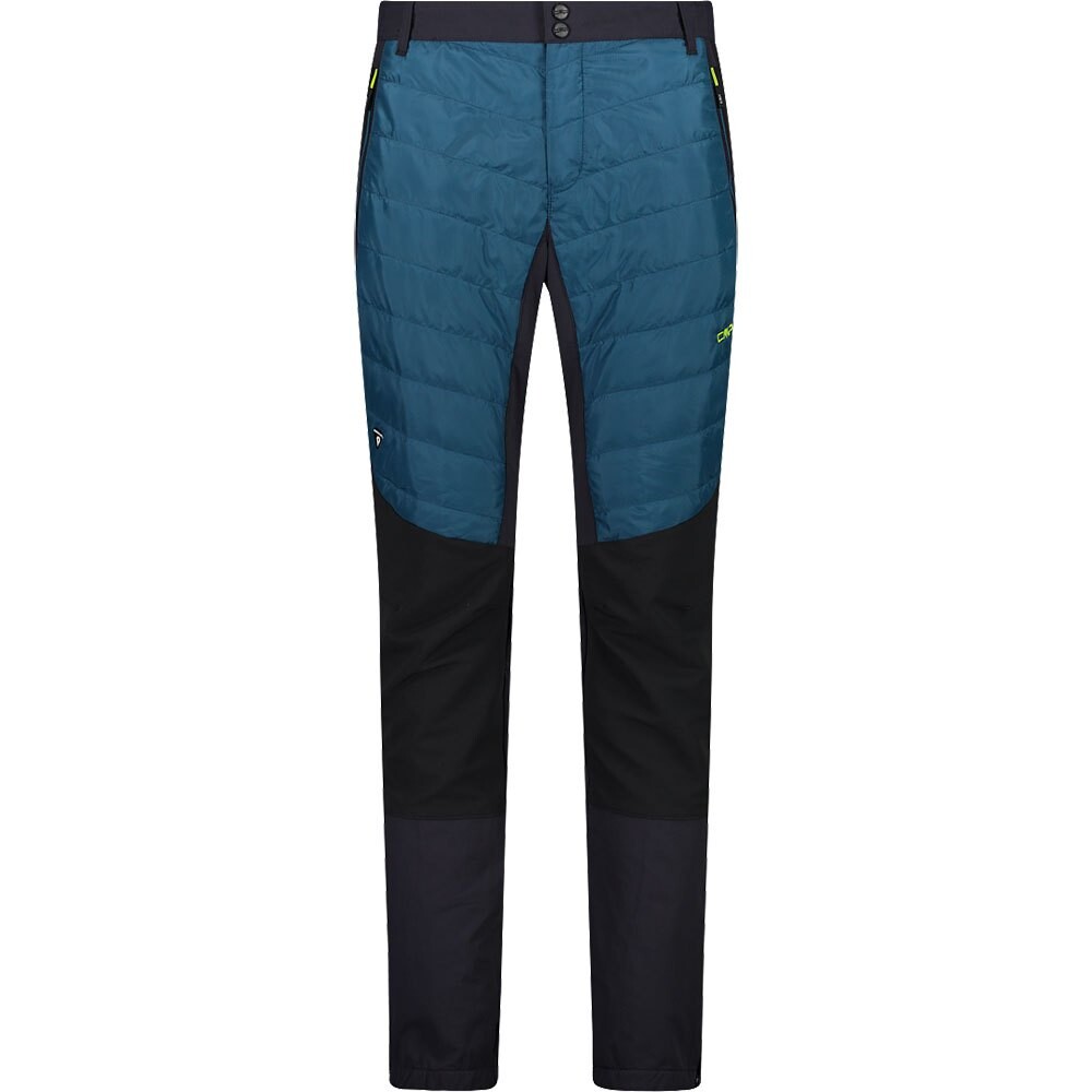 Брюки CMP 39T0017, синий 
Брюки CMP 39T0017, синий