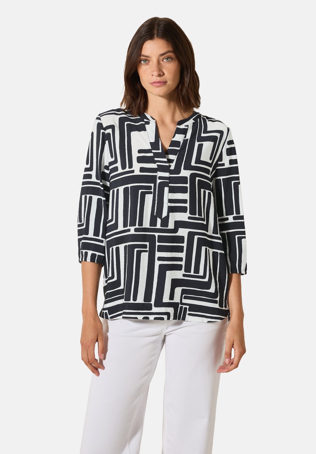 Блуза Cecil, синий
Блуза Cecil, синий