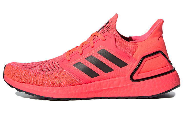 Кроссовки adidas Ultra Boost 20 Signal Pink
Кроссовки adidas Ultra Boost 20 Signal Pink