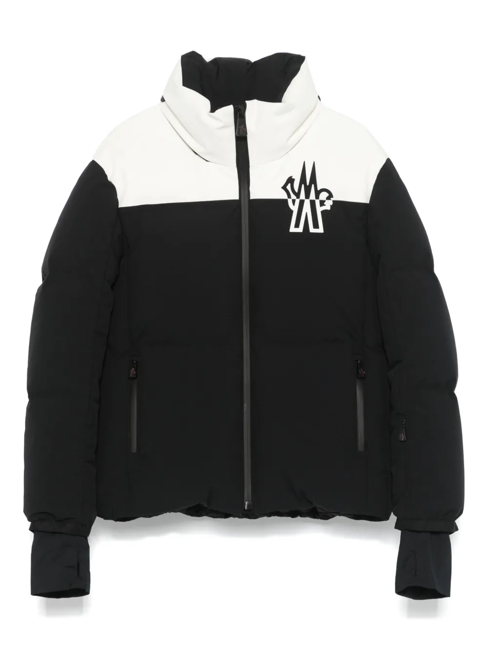 Пуховик Stennes MONCLER GRENOBLE KIDS, черный
Пуховик Stennes MONCLER GRENOBLE KIDS, черный