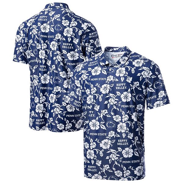 Мужская поло Pua Performance navy penn state nittany lions Reyn Spooner
Мужская поло Pua Performance navy penn state nittany lions Reyn Spooner