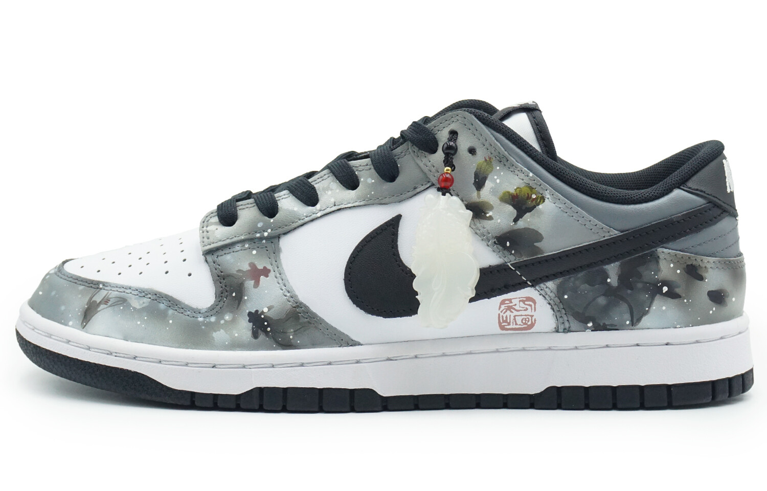 Кроссовки Nike Dunk Skateboard Shoes Women's Low-Top Black White, Черный, Кроссовки Nike Dunk Skateboard Shoes Women's Low-Top Black White
Кроссовки Nike Dunk Skateboard Shoes Women's Low-Top Black White, Черный, Кроссовки Nike Dunk Skateboard Shoes Women's Low-Top Black White