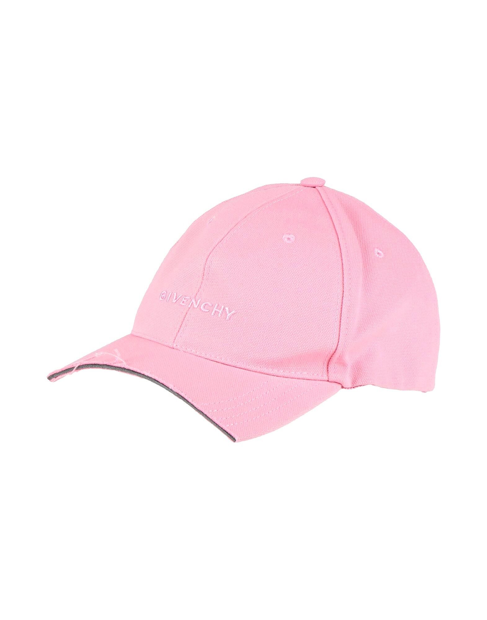 Бейсболка Givenchy, розовый
Бейсболка Givenchy, розовый