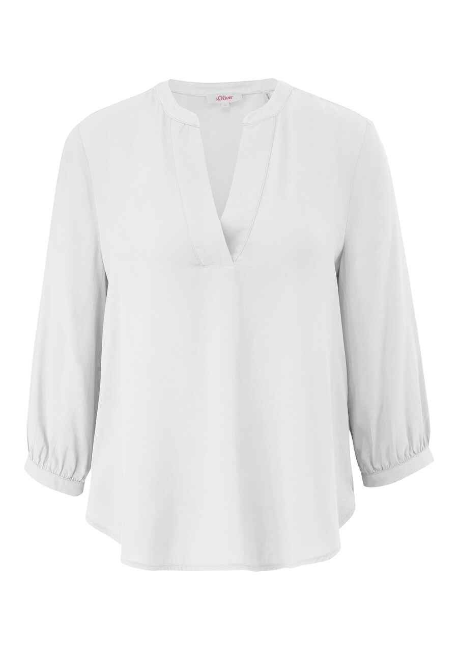 Блуза s.Oliver, White
Блуза s.Oliver, White