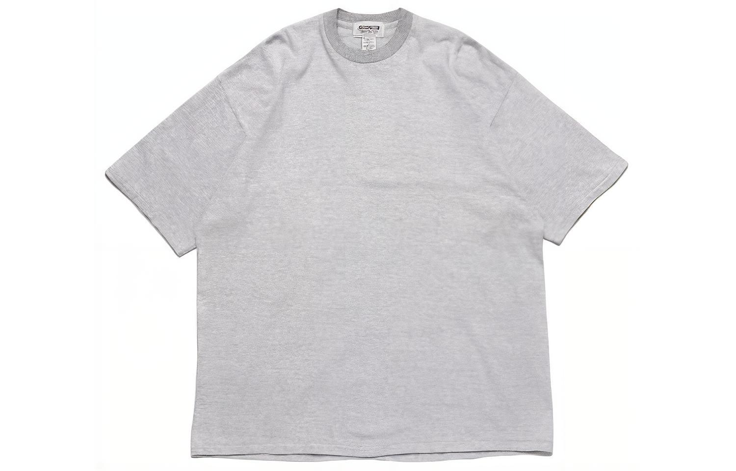 Футболка BOW WOW SS24 Unisex Gray Beams, серый
Футболка BOW WOW SS24 Unisex Gray Beams, серый