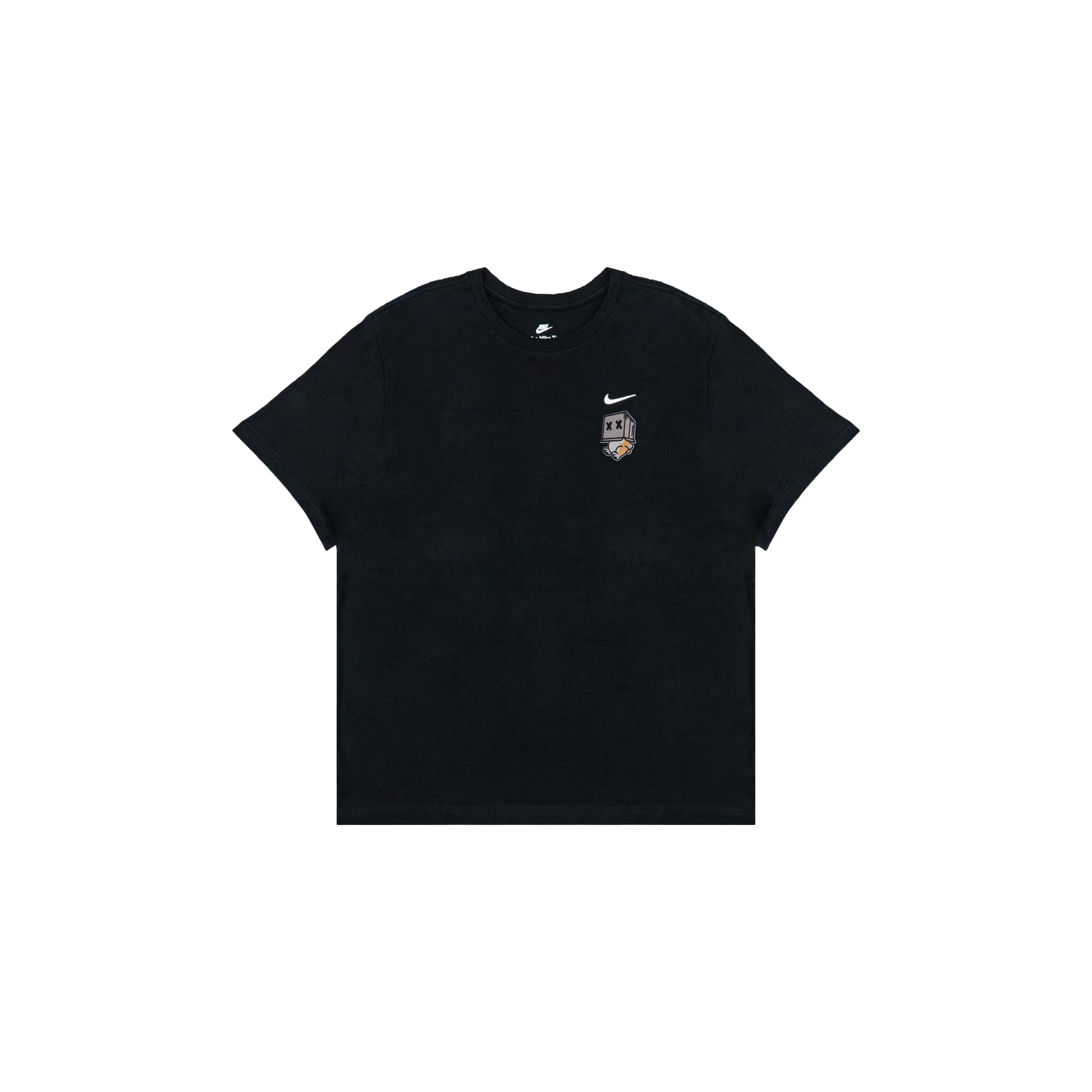 Nike Спортивная футболка Men's Black, Черный, Nike Спортивная футболка Men's Black
Nike Спортивная футболка Men's Black, Черный, Nike Спортивная футболка Men's Black
