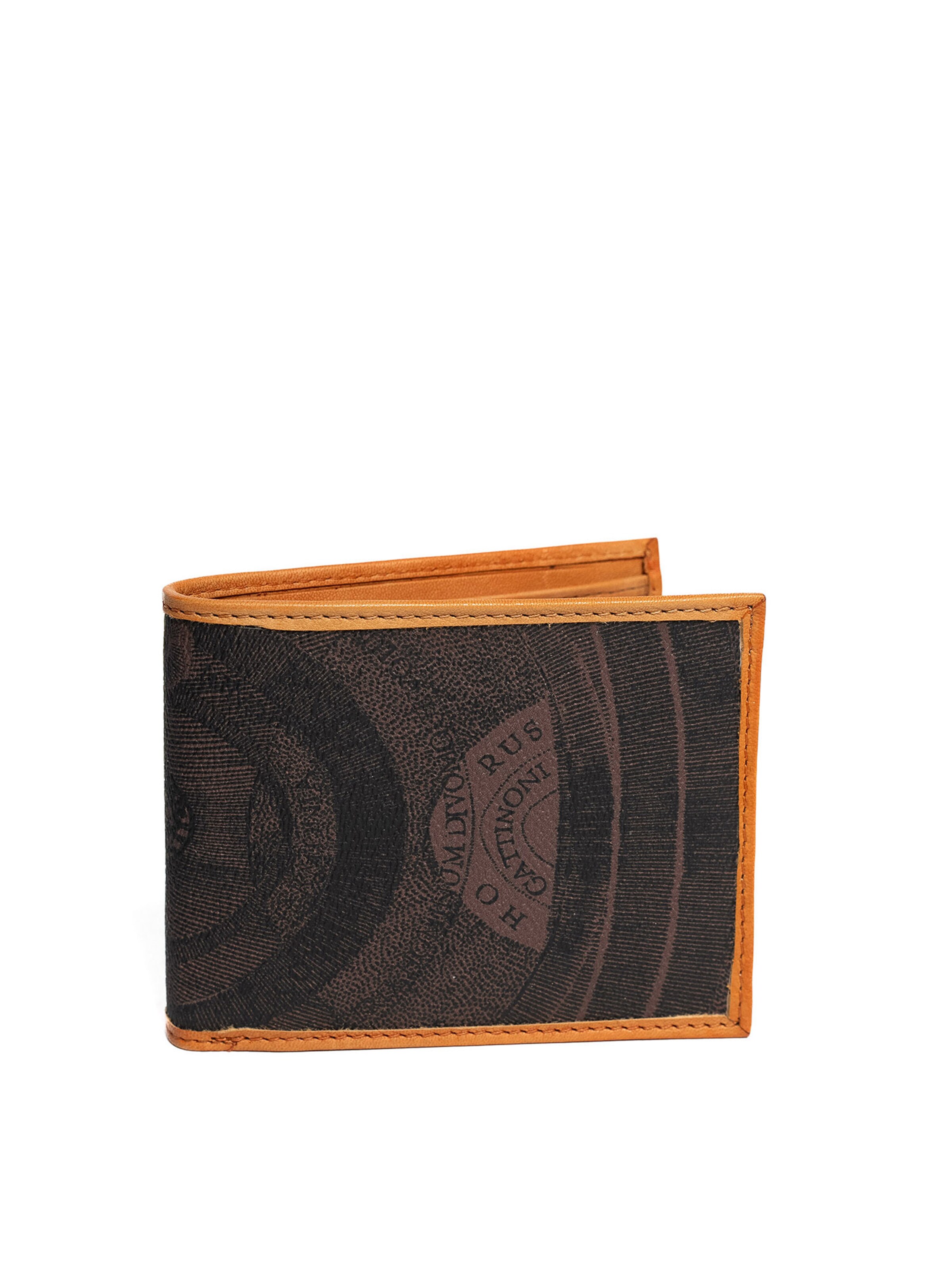 Gattinoni Кошелек в коричневом цвете
Gattinoni Кошелек в коричневом цвете