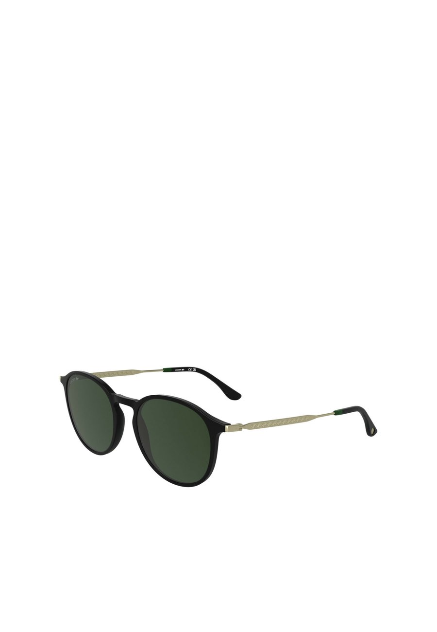 Солнцезащитные очки Lacoste Sunglasses, Black
Солнцезащитные очки Lacoste Sunglasses, Black
