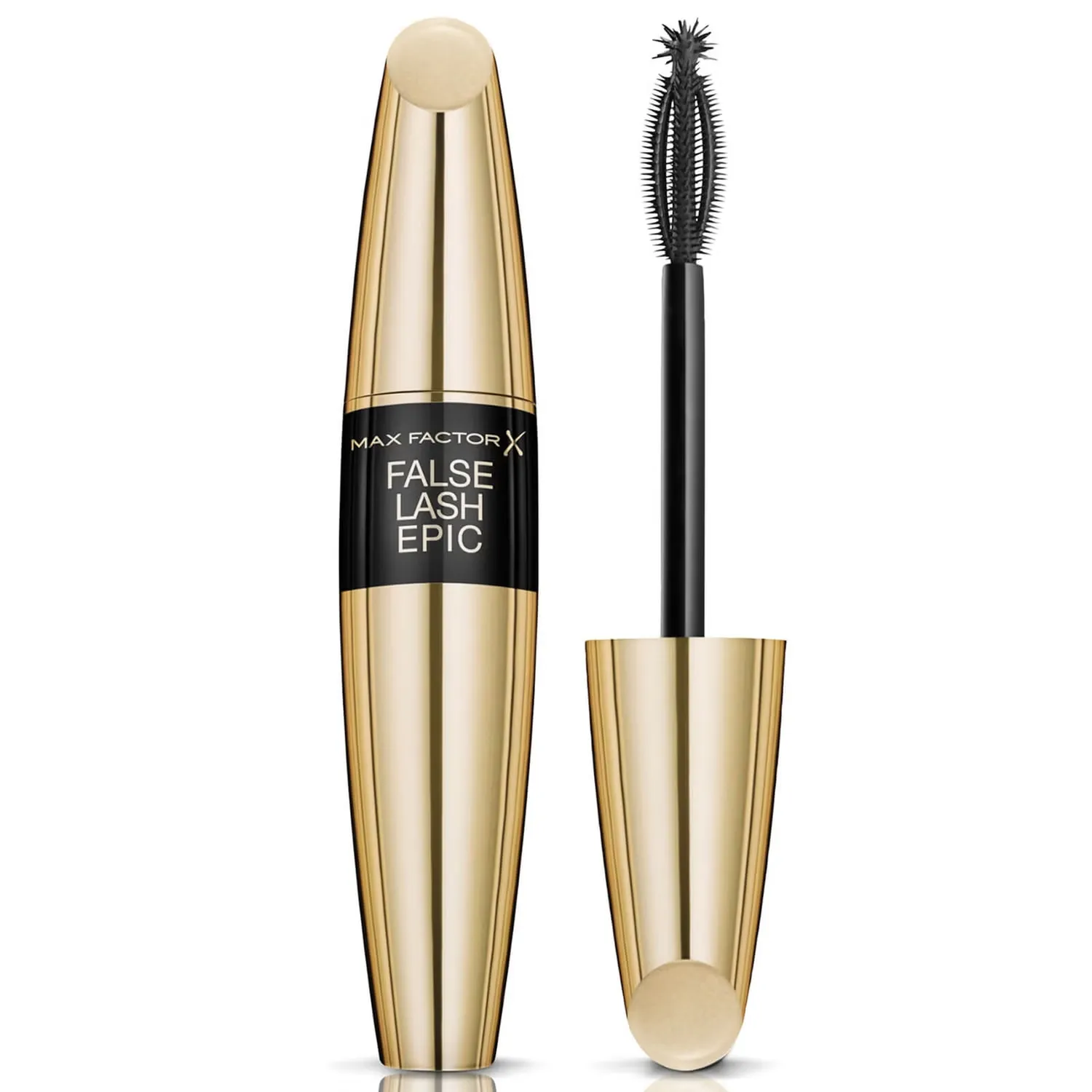 Тушь False Lash Effect - Черный Max Factor
Тушь False Lash Effect - Черный Max Factor