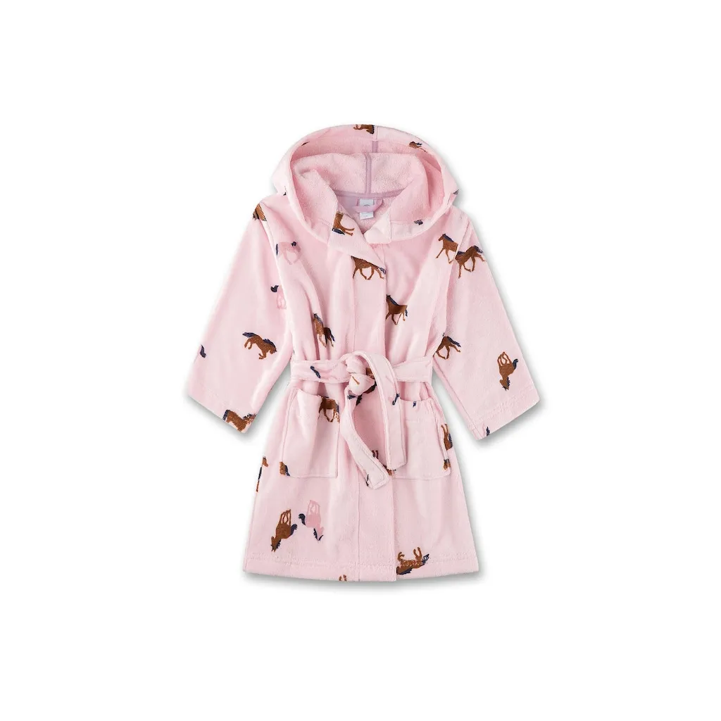 Халат Банный халат Sanetta, Rosa
Халат Банный халат Sanetta, Rosa