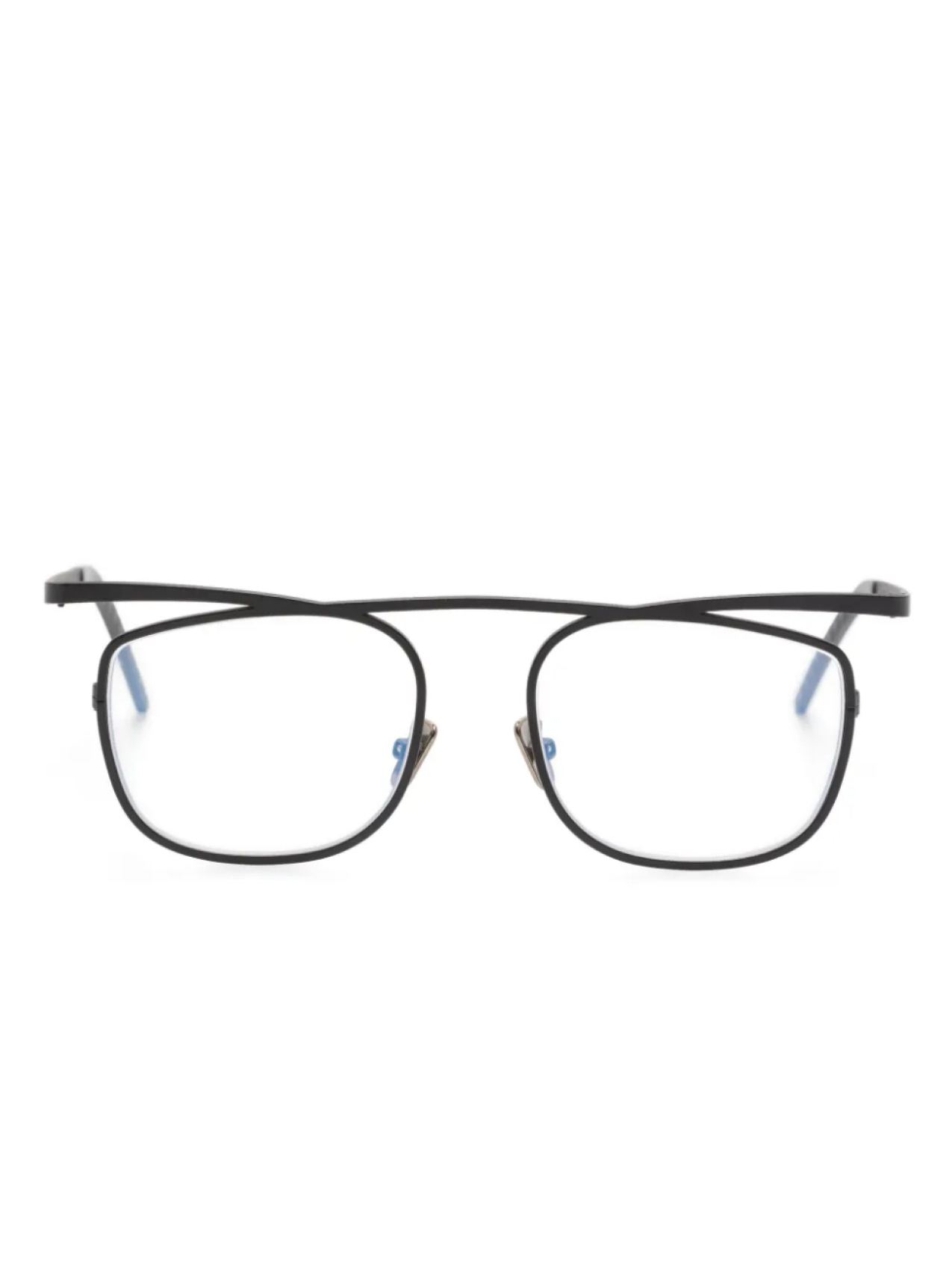 Veronika Wildgruber очки Robin, серый
Veronika Wildgruber очки Robin, серый