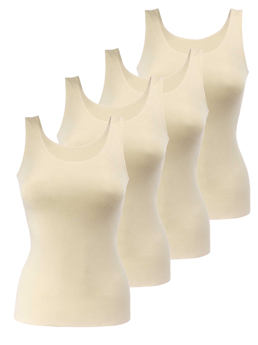 Нижняя рубашка Yenita, Nude
Нижняя рубашка Yenita, Nude