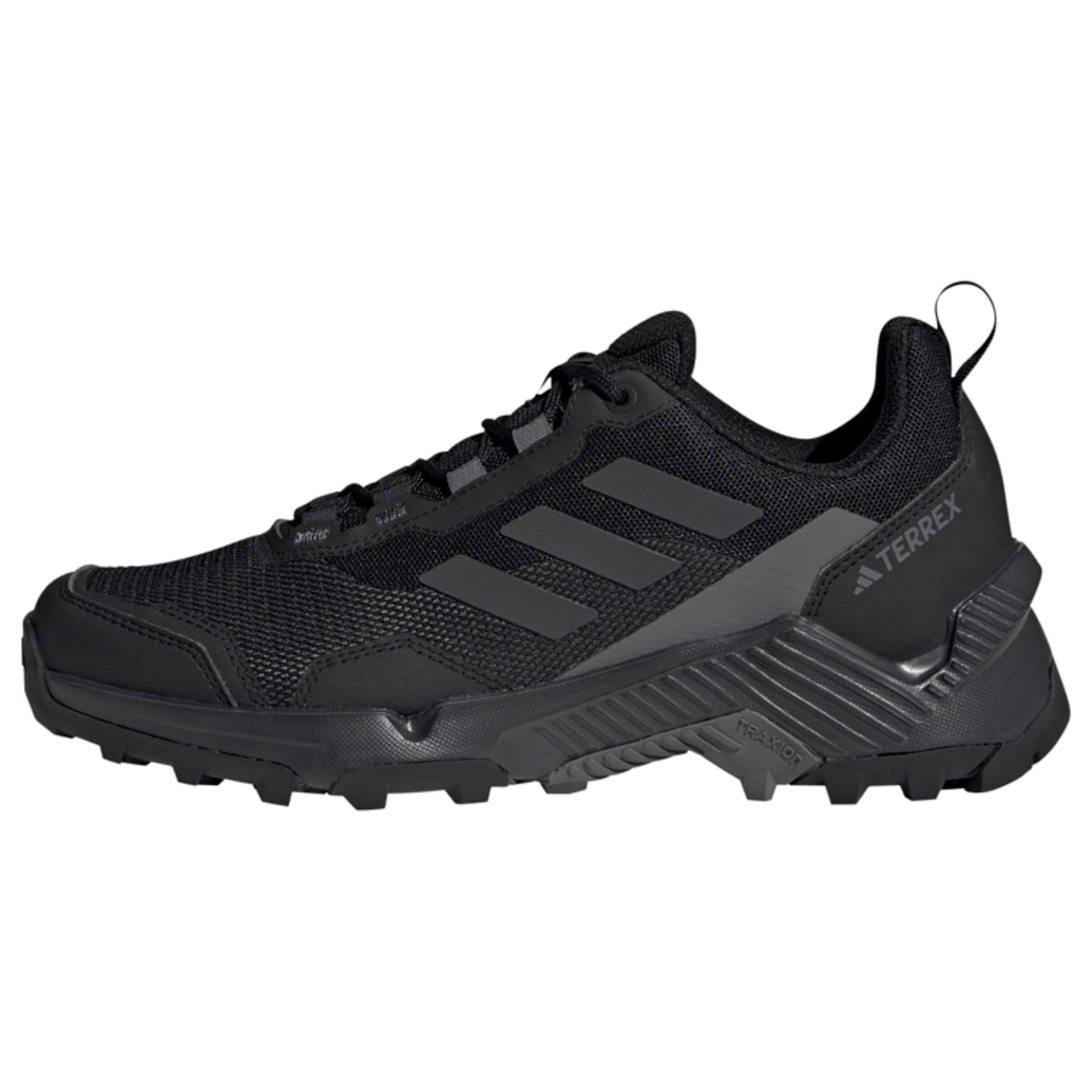 ADIDAS TERREX Flats 'Eastrail 2.0' в черном цвете
ADIDAS TERREX Flats 'Eastrail 2.0' в черном цвете