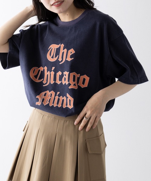 Футболка, универсальный крой UNIVERSAL OVERALL, темно-синий
Футболка, универсальный крой UNIVERSAL OVERALL, темно-синий