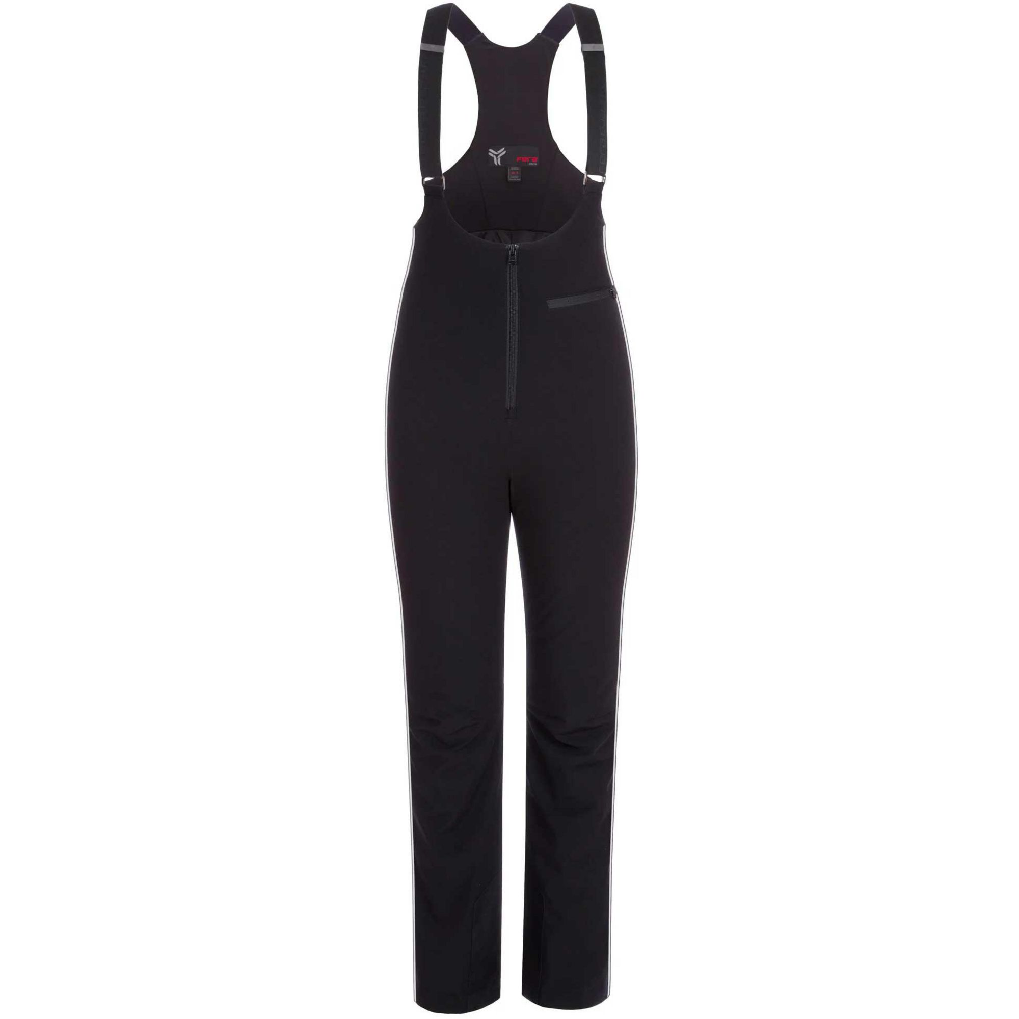 Женские велобрюки Brook Stretch Bib Pants - стандартный размер Fera, Black/White
Женские велобрюки Brook Stretch Bib Pants - стандартный размер Fera, Black/White