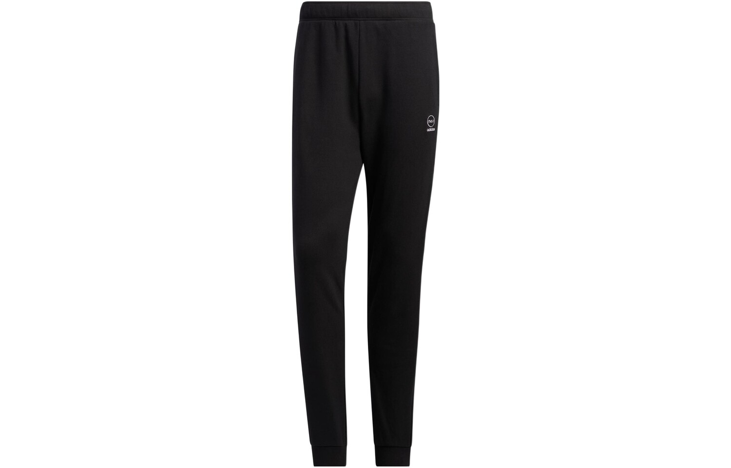 Трикотажные спортивные штаны мужские черные Adidas Neo, черный
Трикотажные спортивные штаны мужские черные Adidas Neo, черный