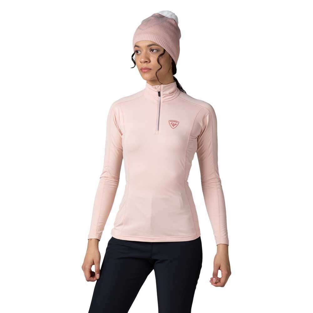 Базовый слой Rossignol Classique Long, розовый
Базовый слой Rossignol Classique Long, розовый