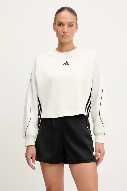 Толстовка Stadium Adidas, бежевый
Толстовка Stadium Adidas, бежевый