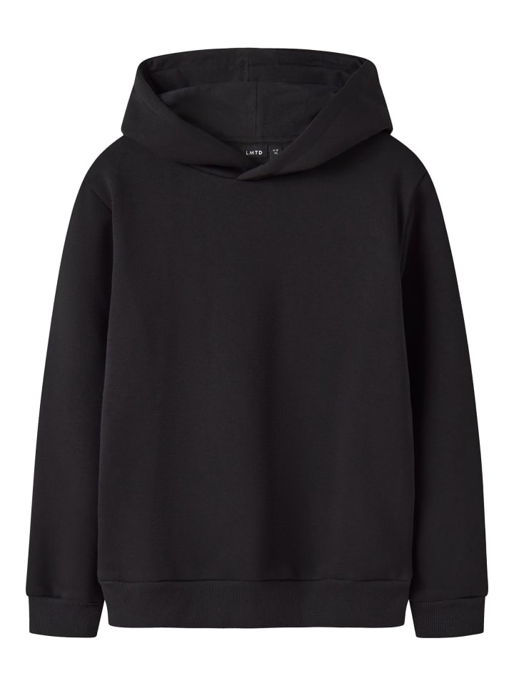 Толстовка черного цвета name it
Толстовка черного цвета name it