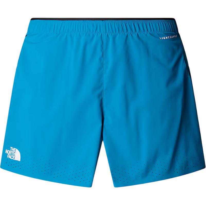 Шорты спортивные Summit Pacesetter мужские THE NORTH FACE, синий
Шорты спортивные Summit Pacesetter мужские THE NORTH FACE, синий