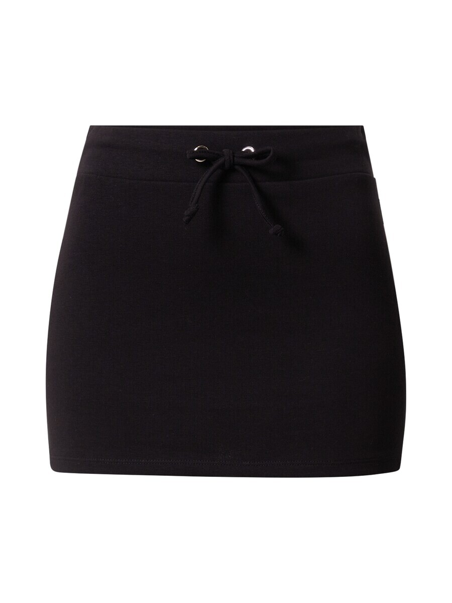 Юбка мини NLY by Nelly Skirt, черный
Юбка мини NLY by Nelly Skirt, черный