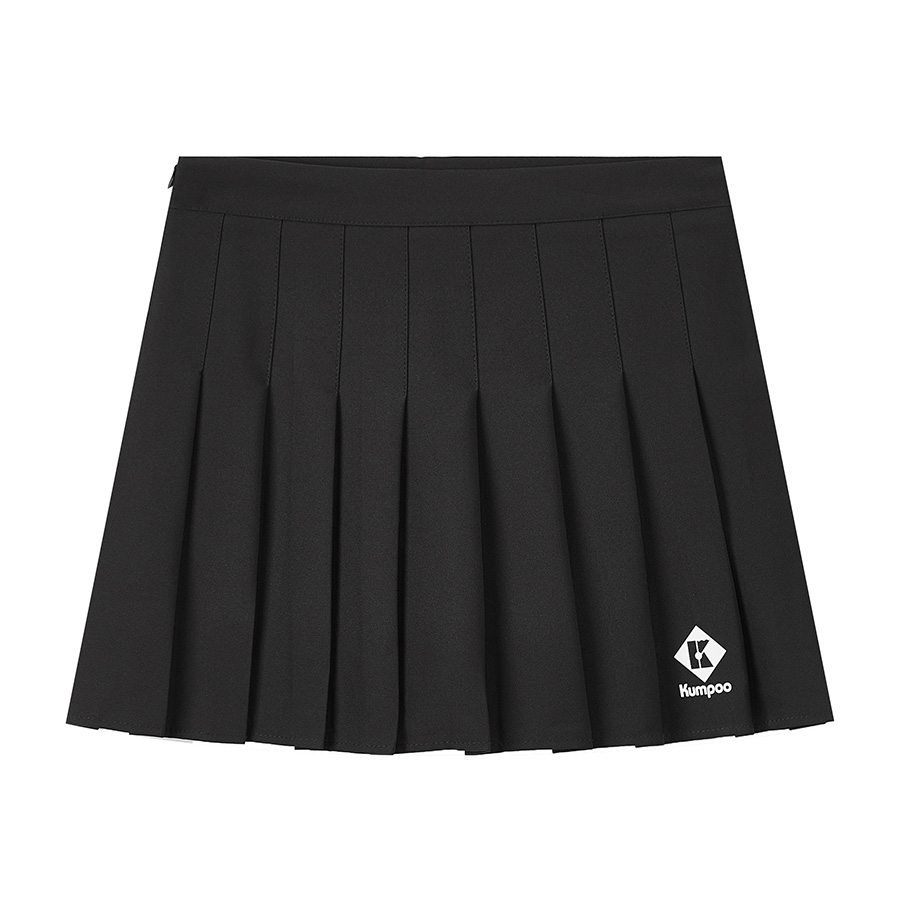 Повседневная короткая юбка женская черная KUMPOO
Повседневная короткая юбка женская черная KUMPOO