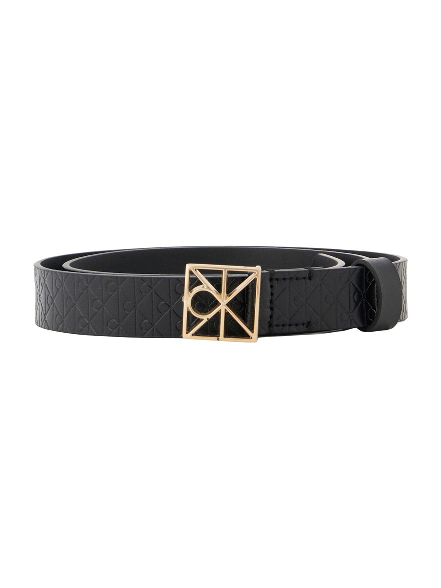 Ремень Calvin Klein, черный
Ремень Calvin Klein, черный